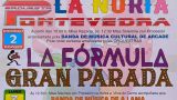 Fiestas de San Liborio de Cela 2026 en Mos: Programa, cartel y agenda completa