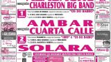 Fiestas de San Roque y Virgen del Carmen de Bordóns 2026 en Sanxenxo: Programa, cartel y agenda completa