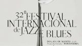 Festival Internacional de Jazz e Blues 2026 en Pontevedra: Programa, cartel y agenda completa