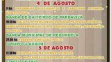 Festas da Guía 2026 en Vigo: Programa, cartel y agenda completa