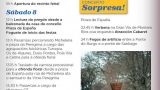Fiestas de la Peregrina 2026 en Pontevedra: Programación, cartel y agenda completa