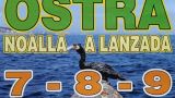 Festa da Ostra de Noalla 2026 en Sanxenxo: Programa, cartel y agenda completa