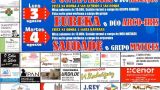 Fiestas de Aguasantas 2026 en Rois: Programa, cartel y agenda completa