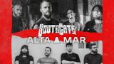 Concierto de SouthGate + Alta Mar en A Coruña