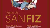 Festas de San Fiz 2026 en Nigrán: Programa, cartel y agenda completa