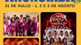 Fiesta de la Anunciada de Baiona 2026: Programa, cartel y agenda completa