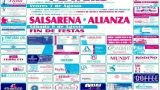 Fiestas del Divino Salvador de Poio 2026: Programa, cartel y agenda completa