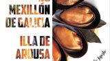 Fiesta del mejillón de A Illa de Arousa 2026: Programa, cartel y agenda completa
