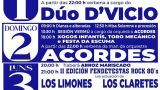 Fiestas de Cecebre 2026 en Cambre: Programa, cartel y agenda completa