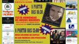 Fiestas de San Mamede de Carnoedo 2026 en Sada: Programa, cartel y agenda completa