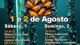 Fiesta del Mejillón 2026 en Rianxo: Programa, cartel y agenda completa