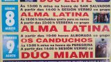 Fiestas de San Salvador de Orro 2026 en Culleredo: Programa, cartel y agenda completa