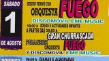 Romaría de San Cosme e San Damián de Sésamo 2026 en Culleredo: Programa, cartel y agenda completa