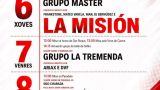 Fiestas de Sofán 2026 en Carballo: Programa, cartel y agenda completa