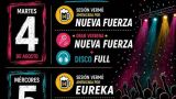 Fiestas de Artes 2026 en Carballo: Programa, cartel y agenda completa