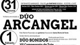 Fiesta de los callos de Estramil 2026 en A Laracha: Programa, cartel y agenda completa