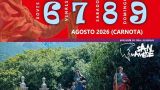 Fiestas de San Mamede 2026 en Carnota: Programa, cartel y agenda completa