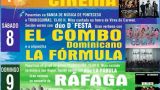 Fiestas de agosto de Vimianzo 2026: Programa, cartel y agenda completa