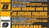 Festas da Piedade de Vila de Cruces 2026: Programa, cartel y agenda completa