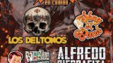 Rock en Canido 2026 en Ferrol: Programación, cartel y agenda completa