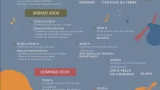 Romería de Santa Margarita 2026 en A Coruña: Horarios, cartel y agenda completa