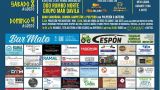 Romería de Neixón en Cespón (Boiro) 2026: Programa, cartel y agenda completa