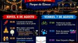Fiestas de San Salvador de Teis 2026 en Vigo: Programa, cartel y agenda completa