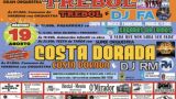 Fiestas del Carmen de Folgoso do Courel 2026: Programa, cartel y agenda completa