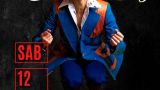 Concierto de Kyle Lacy Band en Lugo