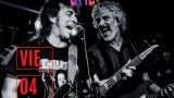 Concierto de Strange Brew en Ourense
