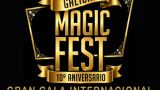 X Galicia Fest en Pontevedra