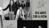 Concierto de BLASFÉMINAS + CRUZ CORTÉS en Vigo