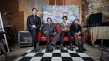 Concierto de The Sadies + Howlin’ Jaws + Terra Lightfoot - Outono Códax 2026 en Santiago de Compostela