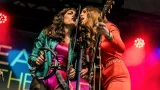 Concierto de Kitty, Daisy & Lewis + Skanderani - Outono Códax 2026 en Santiago de Compostela