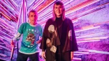 Concierto de Aterciopelados - Festival Maré 2026 en Santiago de Compostela