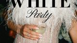 White Party en Santiago de Compostela