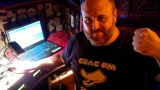 Sesiones nocturnas con Ozzy de Castro de la sala Mardi Gras en A Coruña