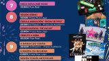 Fiestas de Verano y Mostra de Mel 2026 en Quiroga: Programa, cartel y agenda completa