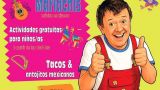 Fiesta Mexicana en Avión 2026: Programa, cartel y agenda completa
