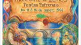 Fiestas patronales de Monforte de Lemos 2026 (Virxe de Montserrat): Programa, cartel y agenda completa