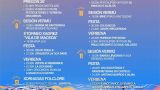 Fiestas de Virxe das Neves de Maceda 2026: Programa, cartel y agenda completa