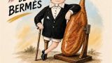 Fiesta del Jamón de Bermés 2026 en Lalín: Programa, cartel y agenda completa
