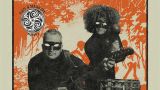 Concierto de Los Retumbes en Ourense