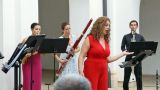 Concierto de la Orquesta Harmonie XXI en Ourense