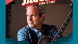 Concierto de Chris Jagger Band en Ourense