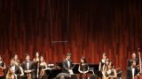 Concierto de la Orquesta Filarmónica Ibérica en Ourense