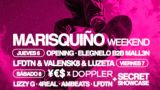 Roneo Doppler Marisquiño week en Vigo