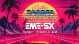 Concierto de Montse Torres + EME-SX en Santiago de Compostela