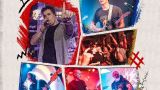 Concierto de Indiegentes en Ferrol
