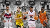 XI Torneo EncestaRías en Pontevedra